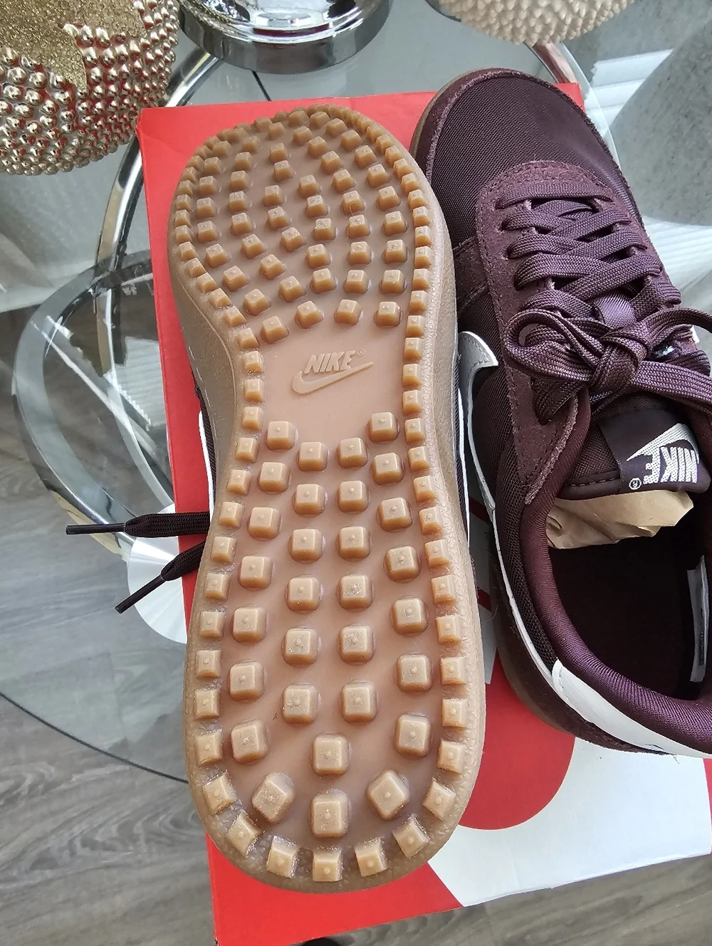 Nike Field General Women's 8.5